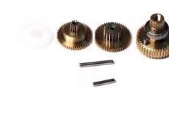 Savöx SC-0254MG Gear Set