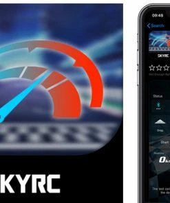 SkyRC GPS (GNSS) GSM020 Performance Analyzer Car and Airplane 10 SkyRC GPS (GNSS) GSM020 Performance Analyzer Car and Airplane -RC Pulse Garage Store SK500023 01 4