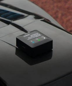 SkyRC GPS (GNSS) GSM020 Performance Analyzer Car and Airplane 11 SkyRC GPS (GNSS) GSM020 Performance Analyzer Car and Airplane -RC Pulse Garage Store SK500023 01 6