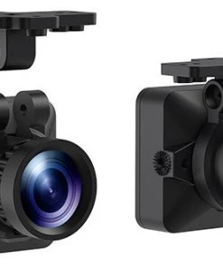 SkyRC 600TVL FPV Camera 1/3'' SONY SUPER HAD II CCD + Nextchip 2090DSP DISC. -RC Pulse Garage Store SK600116 01 2