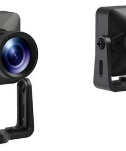 SkyRC 600TVL FPV Camera 1/3'' SONY SUPER HAD II CCD + Nextchip 2090DSP DISC. -RC Pulse Garage Store SK600116 01 3