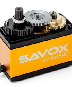 RC Pulse Garage Store -RC Pulse Garage Store SV 0235MGx