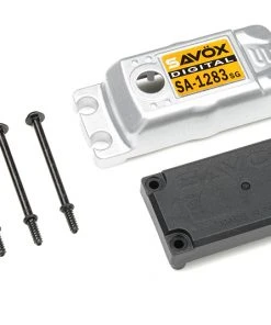 Savöx SA-1283SG Servo Case