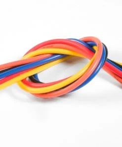 TQ Racing Cable 10 Gauge 5 Wire Kit