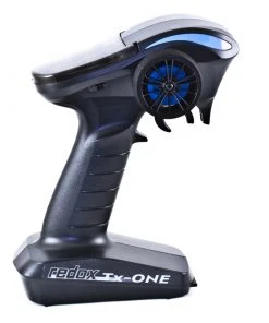 Redox Tx-ONE 2,4GHz 3CH Transmitter with Receiver 23 Redox Tx-ONE 2,4GHz 3CH Transmitter with Receiver -RC Pulse Garage Store TX ONE RX ONE 1