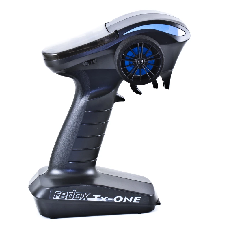 Redox Tx-ONE 2,4GHz 3CH Transmitter with Receiver 13 Redox Tx-ONE 2,4GHz 3CH Transmitter with Receiver - Image 11