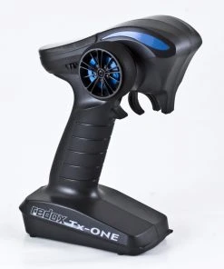 Redox Tx-ONE 2,4GHz 3CH Transmitter with Receiver 22 Redox Tx-ONE 2,4GHz 3CH Transmitter with Receiver -RC Pulse Garage Store TX ONE RX ONE 2