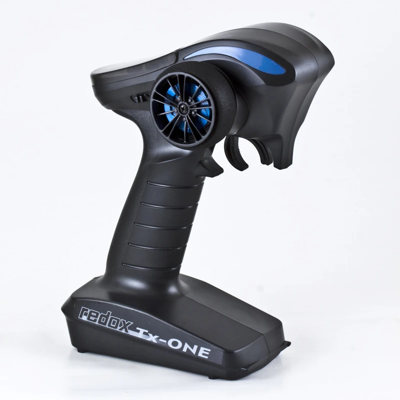 Redox Tx-ONE 2,4GHz 3CH Transmitter with Receiver 12 Redox Tx-ONE 2,4GHz 3CH Transmitter with Receiver - Image 10