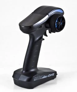 Redox Tx-ONE 2,4GHz 3CH Transmitter with Receiver 21 Redox Tx-ONE 2,4GHz 3CH Transmitter with Receiver -RC Pulse Garage Store TX ONE RX ONE 3