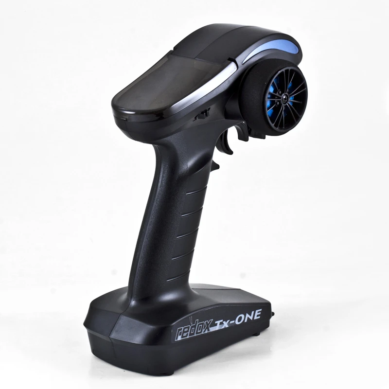 Redox Tx-ONE 2,4GHz 3CH Transmitter with Receiver 11 Redox Tx-ONE 2,4GHz 3CH Transmitter with Receiver - Image 9