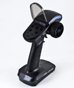 Redox Tx-ONE 2,4GHz 3CH Transmitter with Receiver 20 Redox Tx-ONE 2,4GHz 3CH Transmitter with Receiver -RC Pulse Garage Store TX ONE RX ONE 4