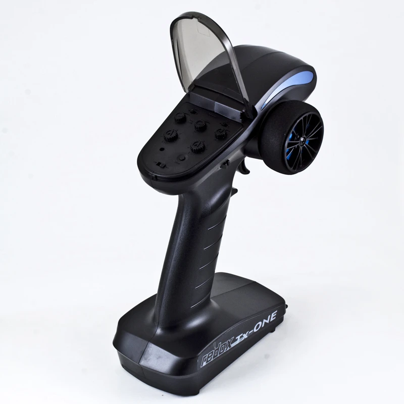 Redox Tx-ONE 2,4GHz 3CH Transmitter with Receiver 10 Redox Tx-ONE 2,4GHz 3CH Transmitter with Receiver - Image 8