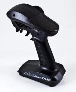 Redox Tx-ONE 2,4GHz 3CH Transmitter with Receiver 19 Redox Tx-ONE 2,4GHz 3CH Transmitter with Receiver -RC Pulse Garage Store TX ONE RX ONE 5