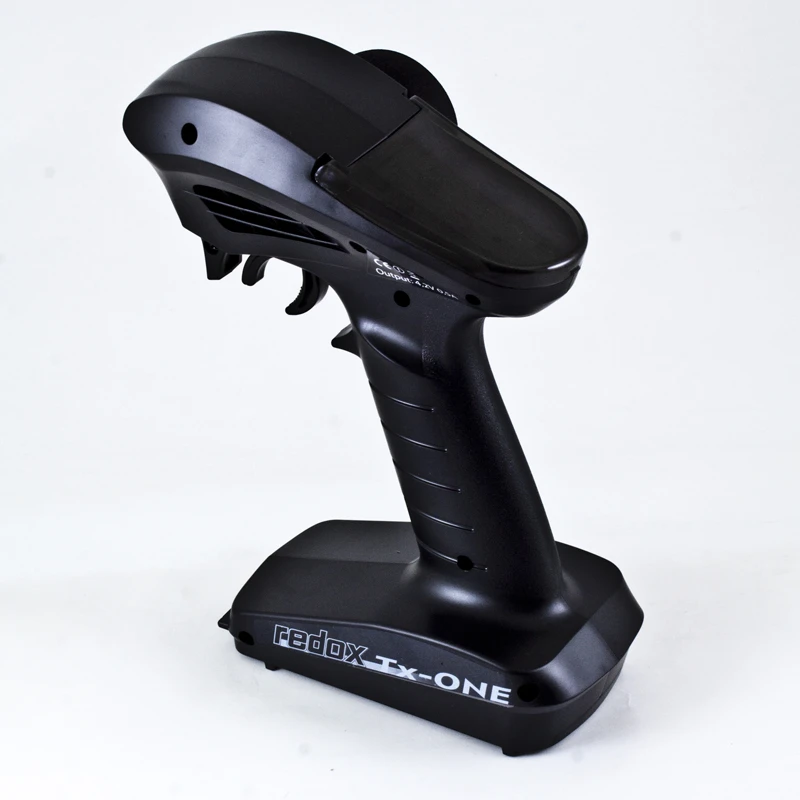 Redox Tx-ONE 2,4GHz 3CH Transmitter with Receiver 9 Redox Tx-ONE 2,4GHz 3CH Transmitter with Receiver - Image 7