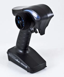 Redox Tx-ONE 2,4GHz 3CH Transmitter with Receiver 18 Redox Tx-ONE 2,4GHz 3CH Transmitter with Receiver -RC Pulse Garage Store TX ONE RX ONE 6