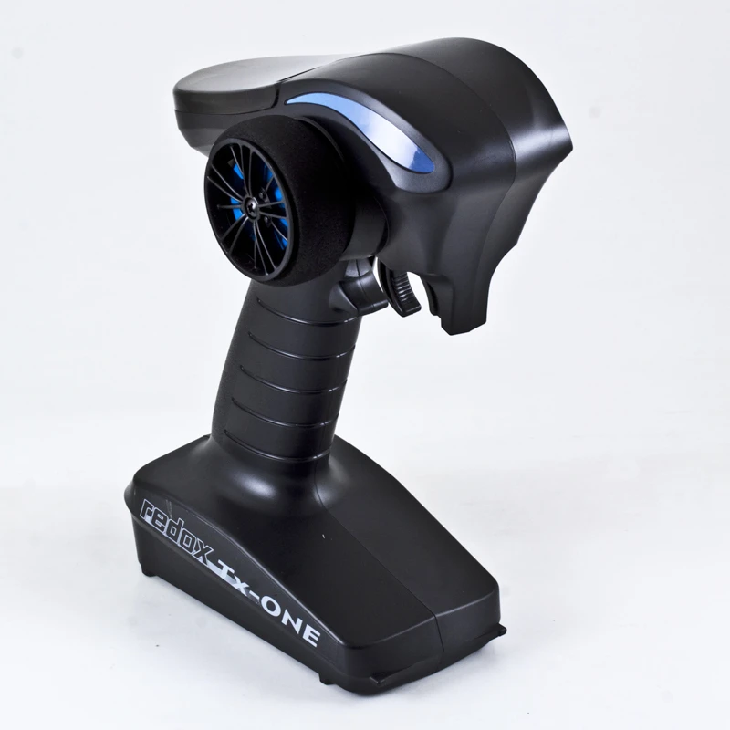 Redox Tx-ONE 2,4GHz 3CH Transmitter with Receiver 8 Redox Tx-ONE 2,4GHz 3CH Transmitter with Receiver - Image 6