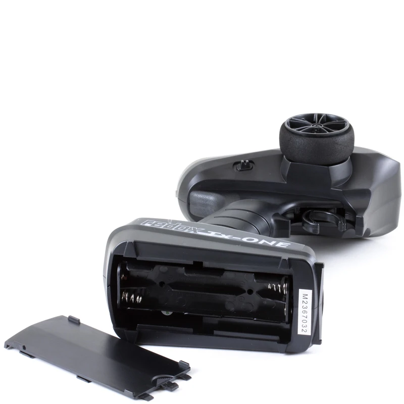 Redox Tx-ONE 2,4GHz 3CH Transmitter with Receiver 4 Redox Tx-ONE 2,4GHz 3CH Transmitter with Receiver - Image 2