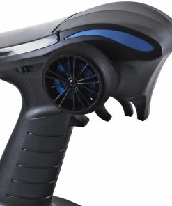 Redox Tx-ONE 2,4GHz 3CH Transmitter with Receiver 15 Redox Tx-ONE 2,4GHz 3CH Transmitter with Receiver -RC Pulse Garage Store TX ONE RX ONE 9