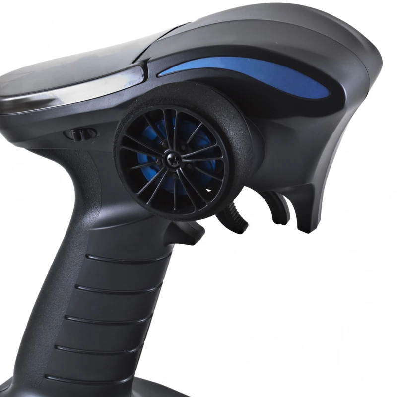 Redox Tx-ONE 2,4GHz 3CH Transmitter with Receiver 5 Redox Tx-ONE 2,4GHz 3CH Transmitter with Receiver - Image 3