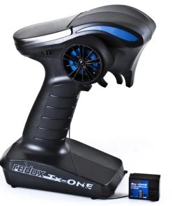 Redox Tx-ONE 2,4GHz 3CH Transmitter with Receiver