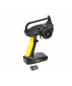 Team Corally RTR Varioprop 2.4GHz 2-Channel Radio With Receiver