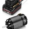 Hobbywing - Xerun XR8 Pro COMBO: 1900kV - Off Road