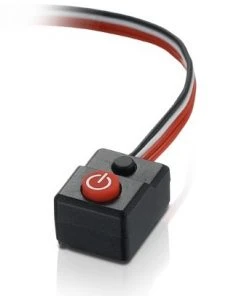 Hobbywing Power Switch For XR8 and Ezrun MAX