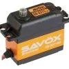 Savöx SB-2271SG 20kg/0.065 (7.4) Brushless Servo -RC Pulse Garage Store all servo caty11354587506