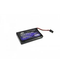 Arrowmax Lipo 6000mAh 3.7V For Sanwa M17