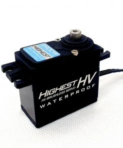 Highest B900W Waterproof Servo - 36.2kg - 0.1s