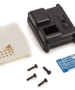 Sanwa Case for RX-371W Receiver