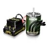 Castle Creations On-Road Edition Sidewinder 4 ESC & 1406-6900 Waterproof Sensorless Combo -RC Pulse Garage Store castle sidewinder4 combo