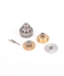 Highest Gear Set v2 - DLP 650/680