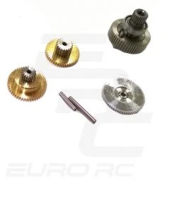 Highest Gear Set - DS700