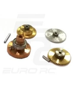 Highest Gear Set - DLP750