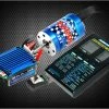 Hobbywing A1 EZRUN 1:18 Brushless Combo - 7800KV 1 Hobbywing A1 EZRUN 1:18 Brushless Combo - 7800KV -RC Pulse Garage Store combo a3