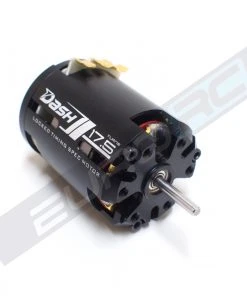 Dash Sensored Brushless Motor -Stock- 17.5T -RC Pulse Garage Store da 742175 3