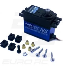 Highest DS400 Servo - 12.1 kg - 0.09s
