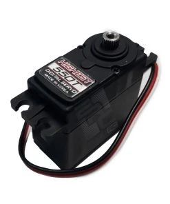 Highest D550T Metal Gear Servo 17.9Kg - 0,14s.