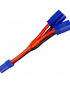 EuroRC EC5 Parallel Adapter