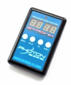 Etronix Photon SBS Led Programming Card (2.1W)