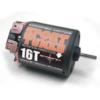 Etronix Sport Tuned Modified Brushed Motor - 17T