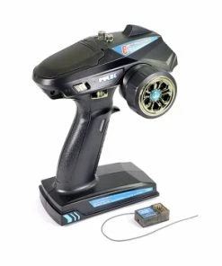 Etronix Pulse EX6G 6CH 2.4G FHSS Wheel Radio System