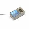 Etronix Pulse FHSS 2.4GHz Receiver with Gyro For EX6G (ET1132) Radio 2 Etronix Pulse FHSS 2.4GHz Receiver with Gyro For EX6G (ET1132) Radio -RC Pulse Garage Store et1162g