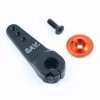 Fastrax 15T Alum Jumbo Single Servo Horn (Sav/Mul/Hi) -RC Pulse Garage Store fast325b