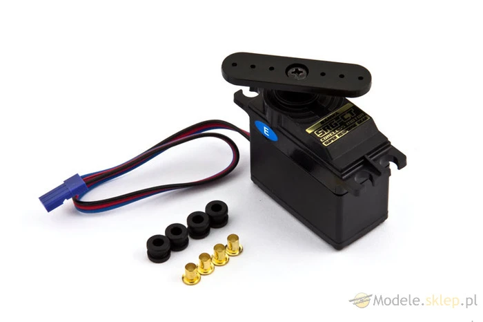 Sanwa SRG-CT-E Digital Servo (SSR/SHR) 5 Sanwa SRG-CT-E Digital Servo (SSR/SHR) - Image 3