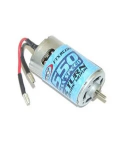FTX 550 Brushed Motor 15T - Vantage