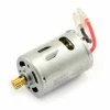 FTX High Torque 540 20T Motor -RC Pulse Garage Store ftx8802