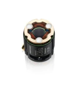 Hobbywing XeRun V10 G3 Brushless Motor - Sensored: 3.5T -RC Pulse Garage Store g3 10