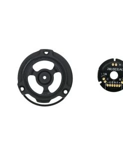 Hobbywing XeRun V10 G3 Brushless Motor - Sensored: 3.5T -RC Pulse Garage Store g3 11